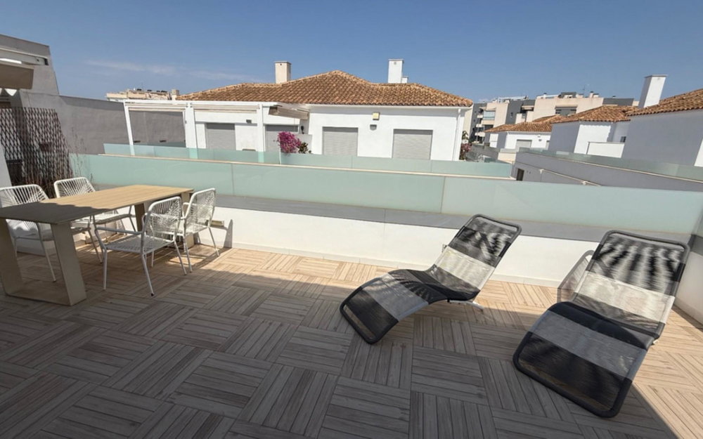 Los Dolses · Alicante REF #CSPX-45188 · Townhouse 2898503147