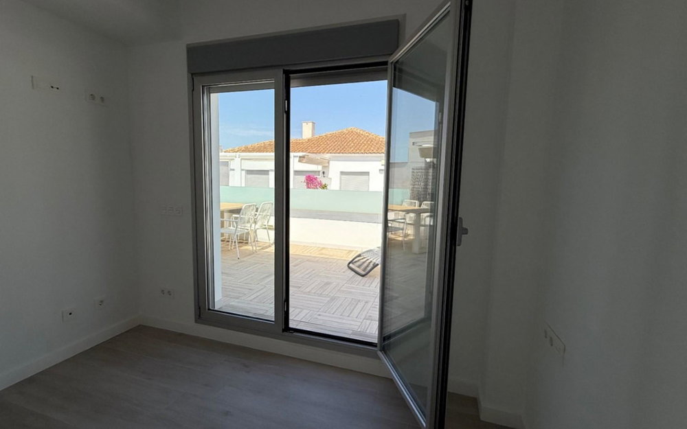Los Dolses · Alicante REF #CSPX-45188 · Townhouse 2898503147