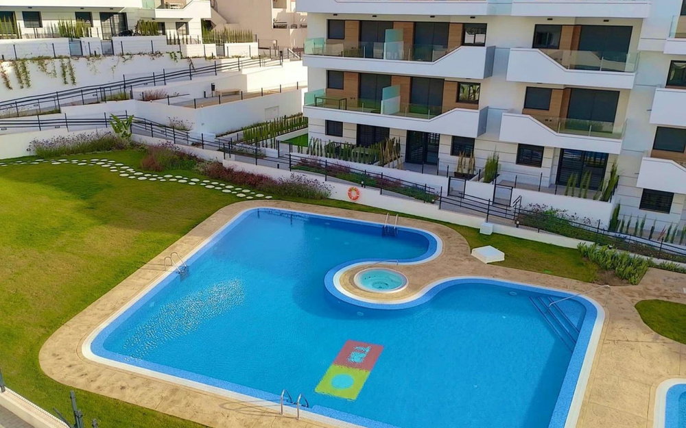 Villamartin · Alicante REF #CSPX-96749 · Apartment 3535043901