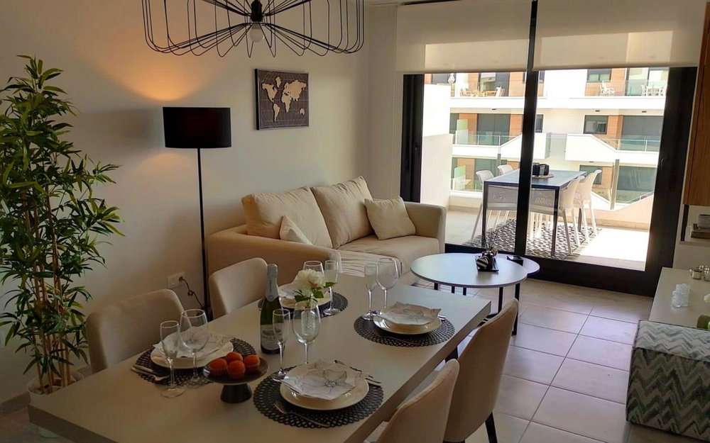 Villamartin · Alicante REF #CSPX-96749 · Apartment 3535043901