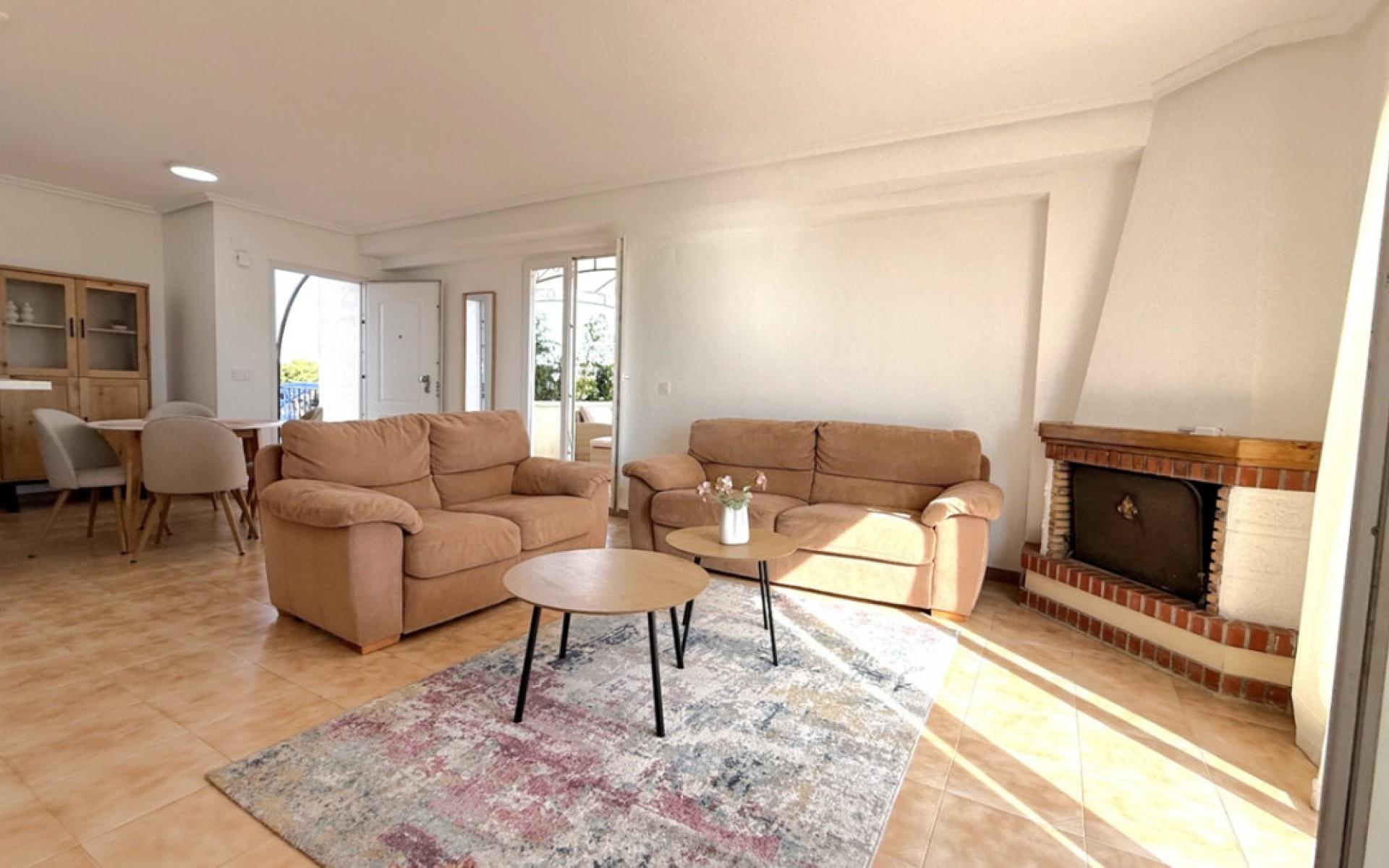 Torrevieja · Alicante REF #CSPX-21380 · Apartment