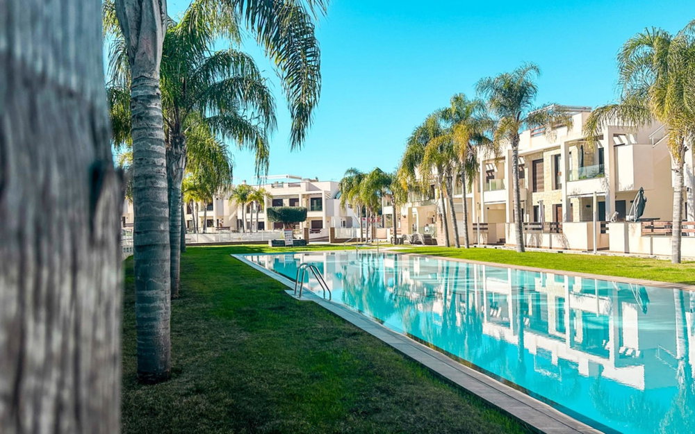 Torrevieja · Alicante REF #CSPX-25875 · Apartment 49626744