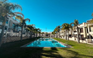 Torrevieja · Alicante REF #CSPX-25875 · Apartment 49626744