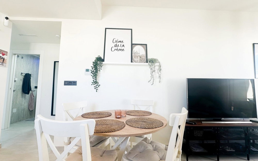 Torrevieja · Alicante REF #CSPX-25875 · Apartment 49626744