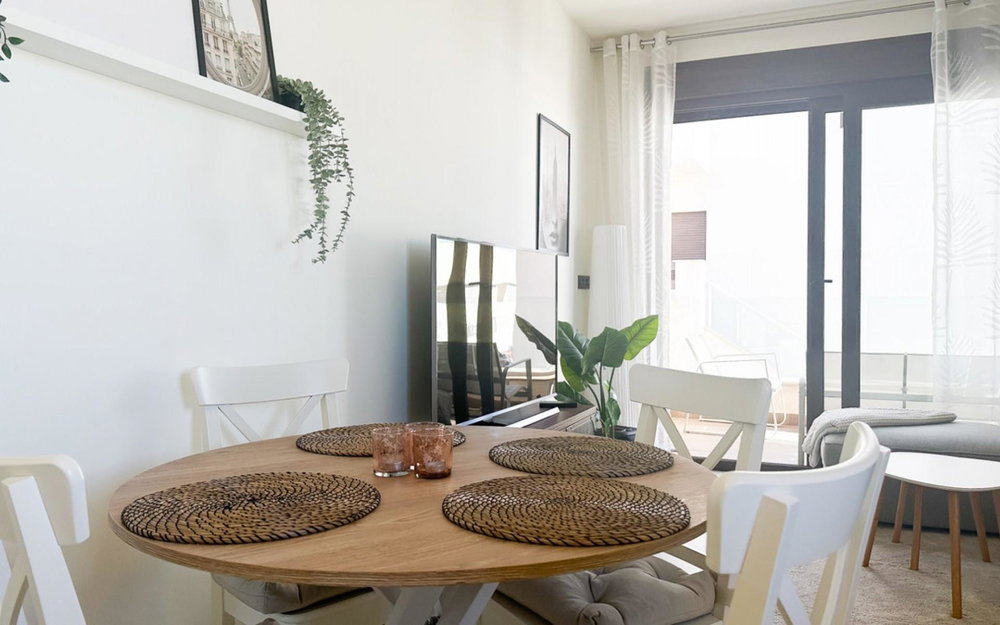 Torrevieja · Alicante REF #CSPX-25875 · Apartment 49626744