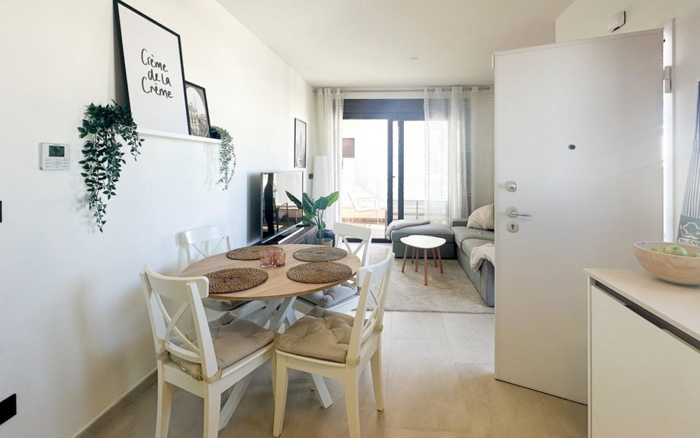 Torrevieja · Alicante REF #CSPX-25875 · Apartment 49626744