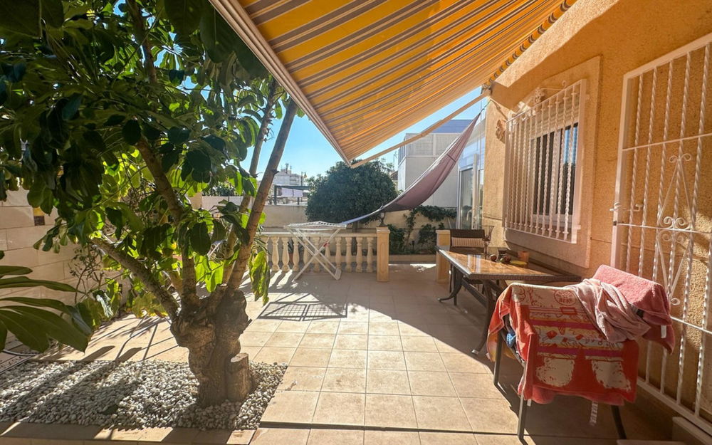 Torrevieja · Alicante REF #CSPX-31427 · Townhouse 2508996206