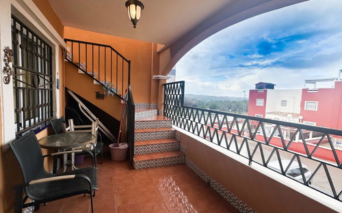 Los Altos · Alicante REF #CSPX-41201 · Apartment 3972094103
