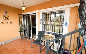 Los Altos · Alicante REF #CSPX-41201 · Apartment 3972094103