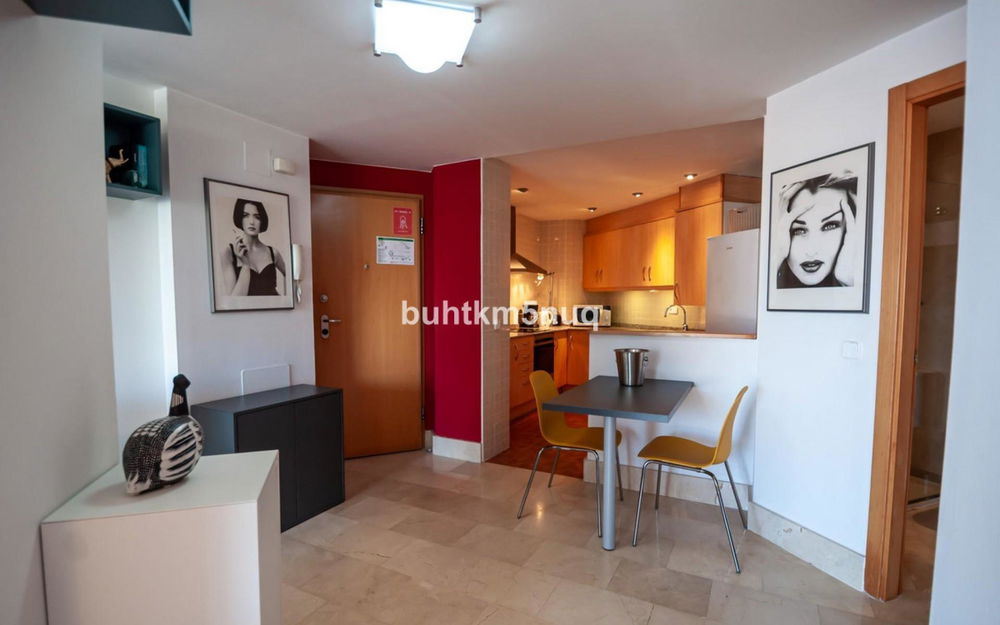 Calpe · Alicante REF #CSPX-55001 · Apartment 2607189164
