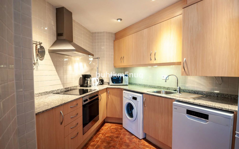 Calpe · Alicante REF #CSPX-55001 · Apartment 2607189164