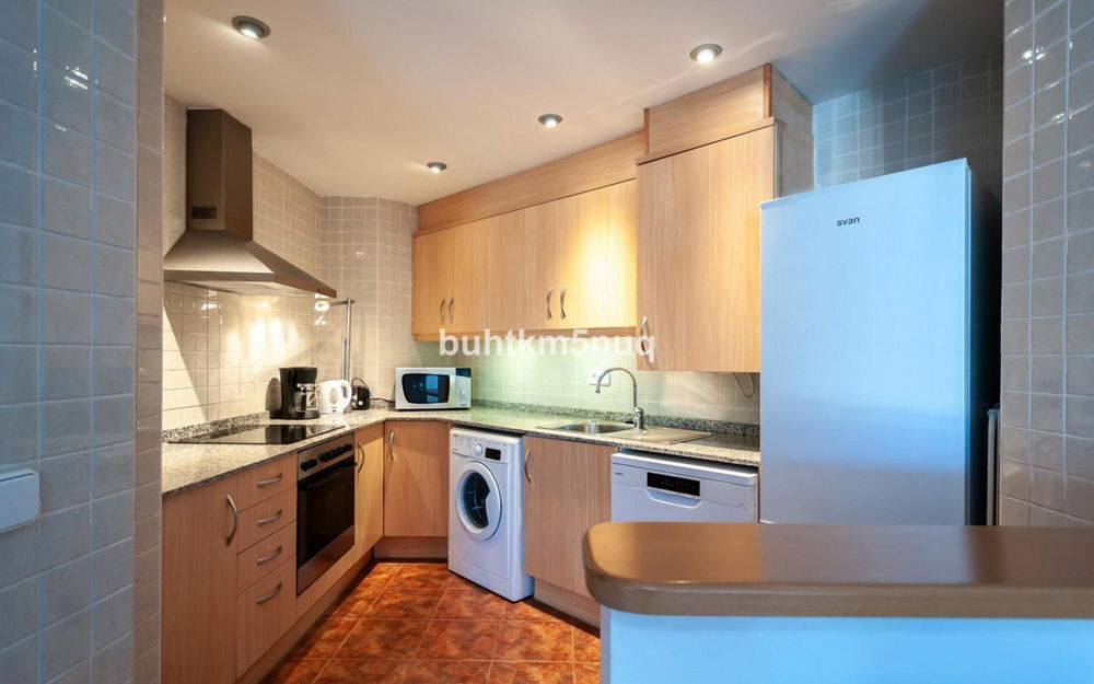 Calpe · Alicante REF #CSPX-55001 · Apartment 2607189164