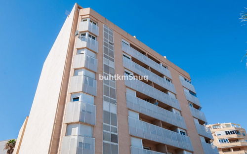 Calpe · Alicante REF #CSPX-24569 · Apartment 403659887