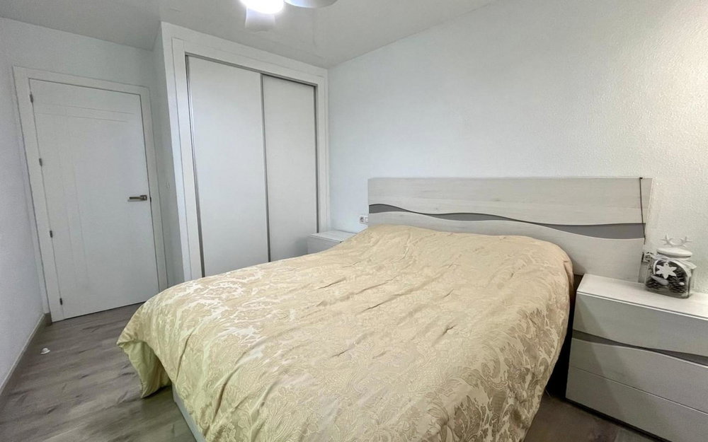 Torrevieja · Alicante REF #CSPX-96740 · Apartment 2946840613