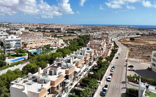 Los Dolses · Alicante REF #CSPX-42728 · Apartment 1265555215