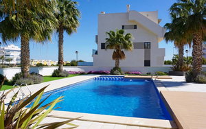 Los Dolses · Alicante REF #CSPX-42728 · Apartment 1265555215