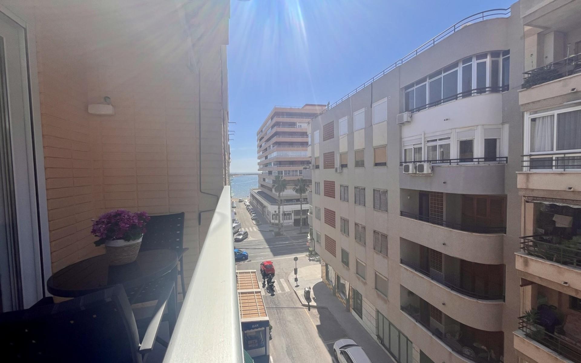 Torrevieja · Alicante REF #CSPX-68189 · Apartment