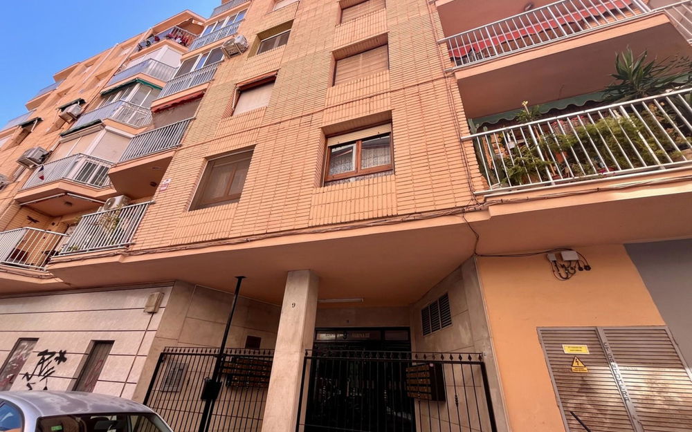 Torrevieja · Alicante REF #CSPX-68189 · Apartment 341768127