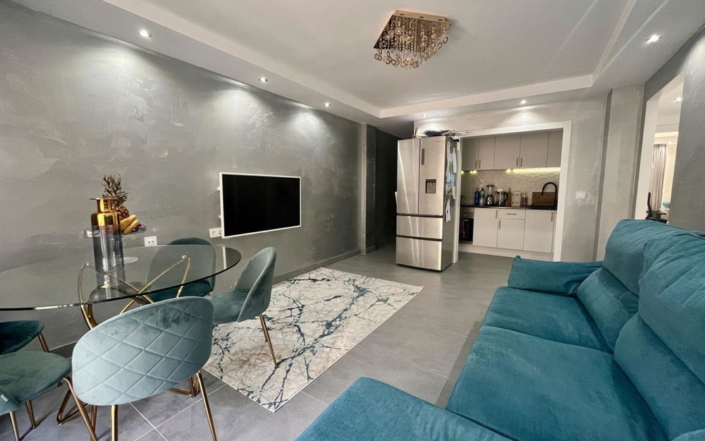 Torrevieja · Alicante REF #CSPX-68189 · Apartment 341768127