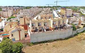 Cabo Roig · Alicante REF #CSPX-47687 · Townhouse 1898485798