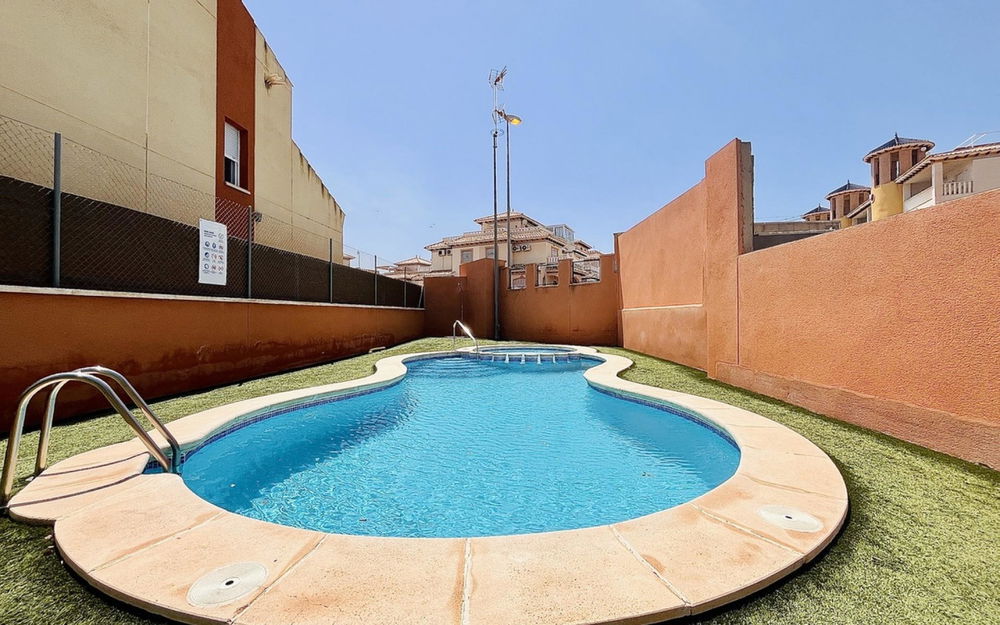 Orihuela · Alicante REF #CSPX-47687 · Townhouse 2454434710
