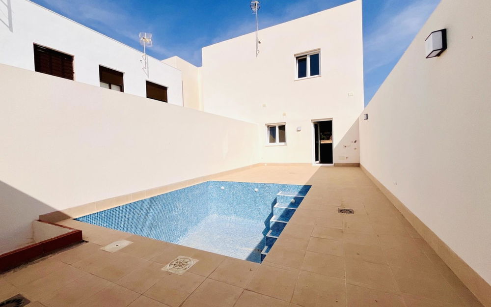 Pilar de la Horadada · Alicante REF #CSPX-90805 · Townhouse 2674435668