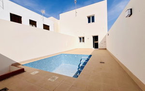 Pilar de la Horadada · Alicante REF #CSPX-90805 · Townhouse 2674435668