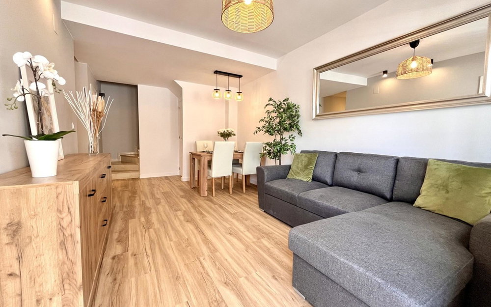 Playa Flamenca · Alicante REF #CSPX-24495 · Townhouse 4078782777