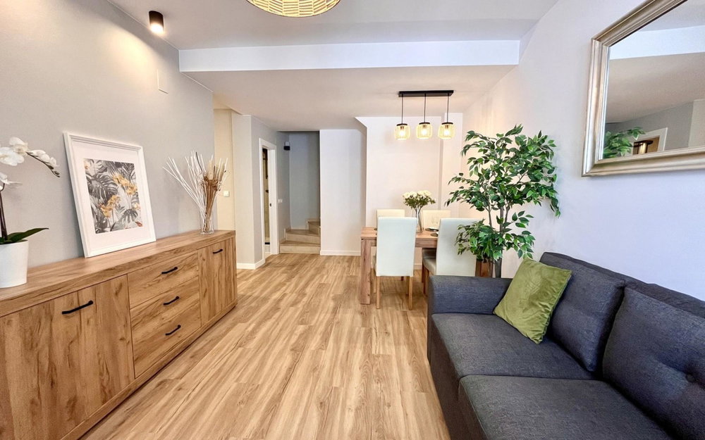 Playa Flamenca · Alicante REF #CSPX-24495 · Townhouse 4078782777