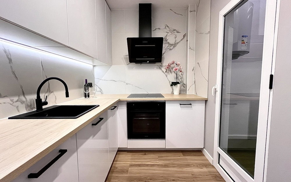 Playa Flamenca · Alicante REF #CSPX-24495 · Townhouse 4078782777