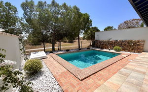 Murcia · Murcia REF #CSPX-26762 · Townhouse 1787406014