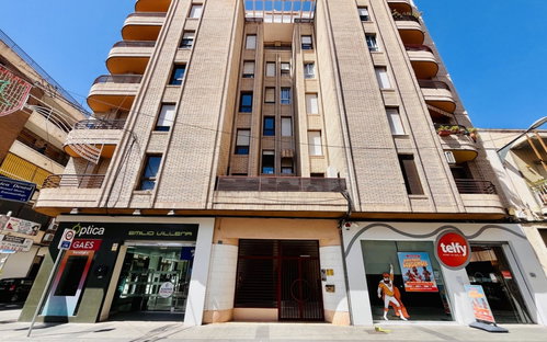 Almoradi · Alicante REF #CSPX-64395 · Apartment 1847054840