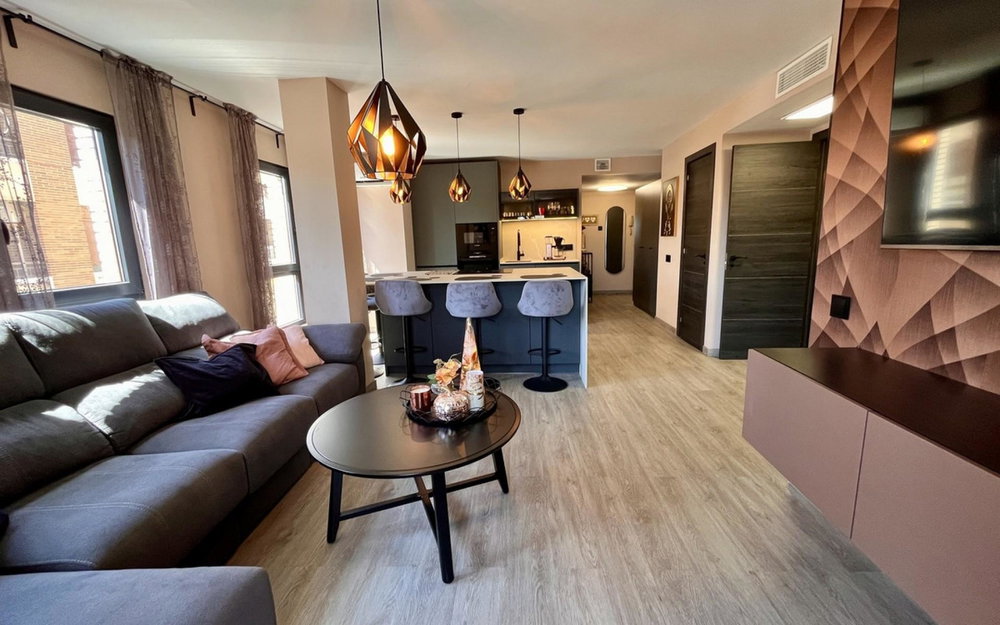 Almoradi · Alicante REF #CSPX-64395 · Apartment 1847054840