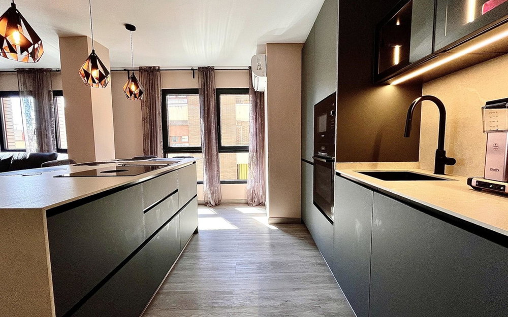 Almoradi · Alicante REF #CSPX-64395 · Apartment 1847054840