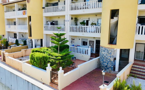 Cabo Roig · Alicante REF #CSPX-48068 · Apartment 3876967024