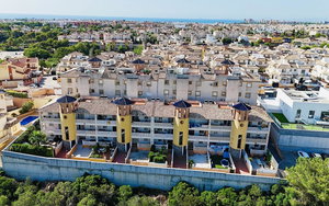 Cabo Roig · Alicante REF #CSPX-48068 · Apartment 3876967024