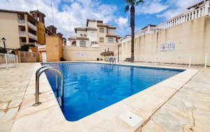 Cabo Roig · Alicante REF #CSPX-48068 · Apartment 3876967024