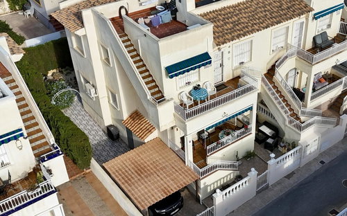 Playa Flamenca · Alicante REF #CSPX-91017 · Apartment 3476852626