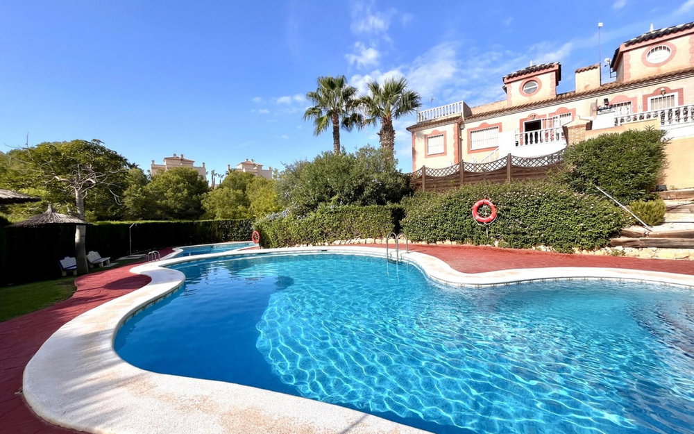 Playa Flamenca · Alicante REF #CSPX-91017 · Apartment 3476852626