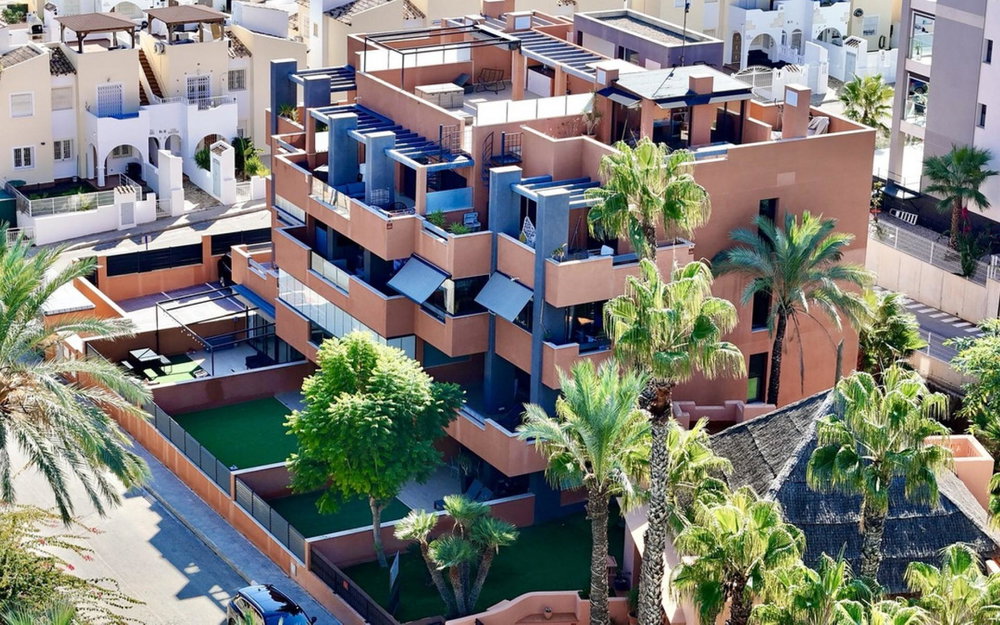 Villamartin · Alicante REF #CSPX-52729 · Apartment 2151217091