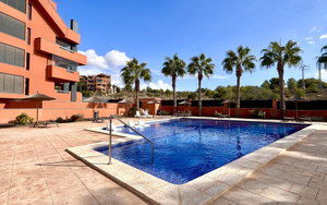 Villamartin · Alicante REF #CSPX-52729 · Apartment 2151217091