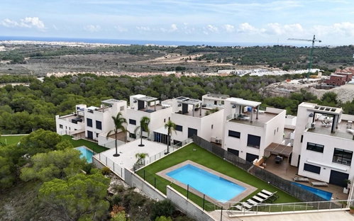 San Miguel De Salinas · Alicante REF #CSPX-72750 · Apartment 3697673431