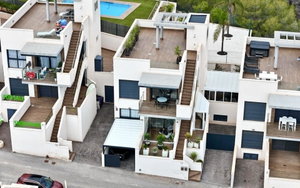 San Miguel De Salinas · Alicante REF #CSPX-72750 · Apartment 3697673431