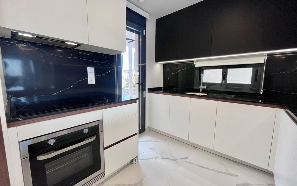 San Miguel De Salinas · Alicante REF #CSPX-72750 · Apartment 3697673431