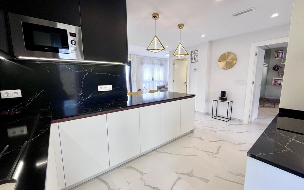 San Miguel De Salinas · Alicante REF #CSPX-72750 · Apartment 3697673431
