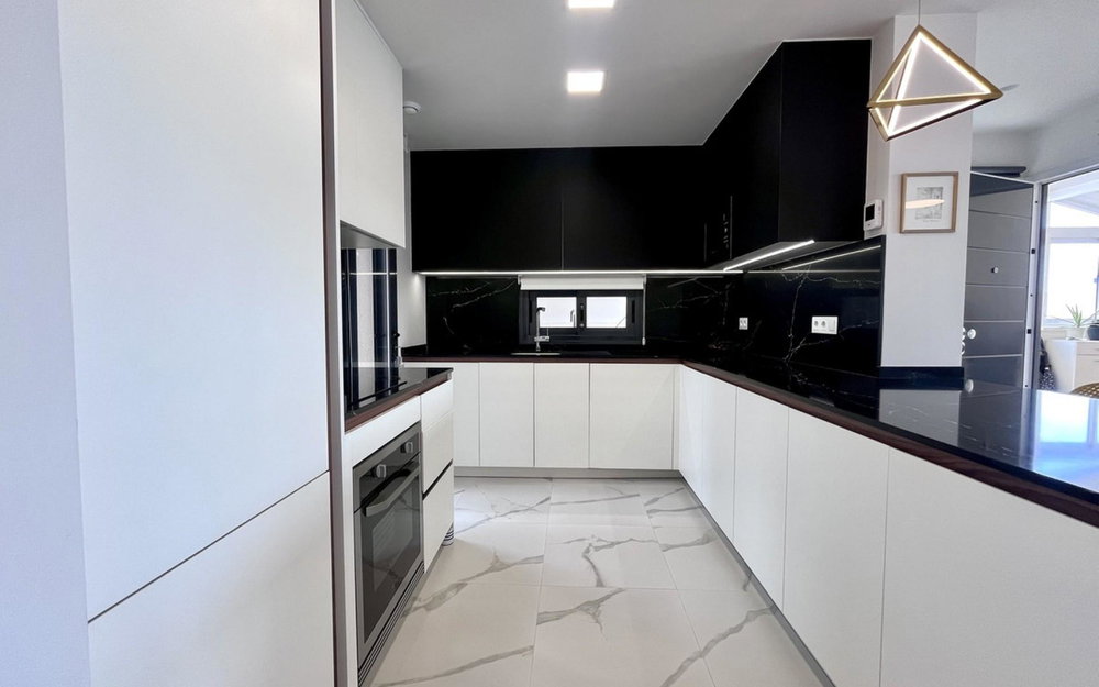 San Miguel De Salinas · Alicante REF #CSPX-72750 · Apartment 3697673431