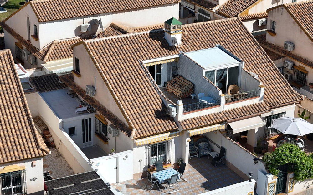 La Zenia · Alicante REF #CSPX-59916 · Villa 1471856414