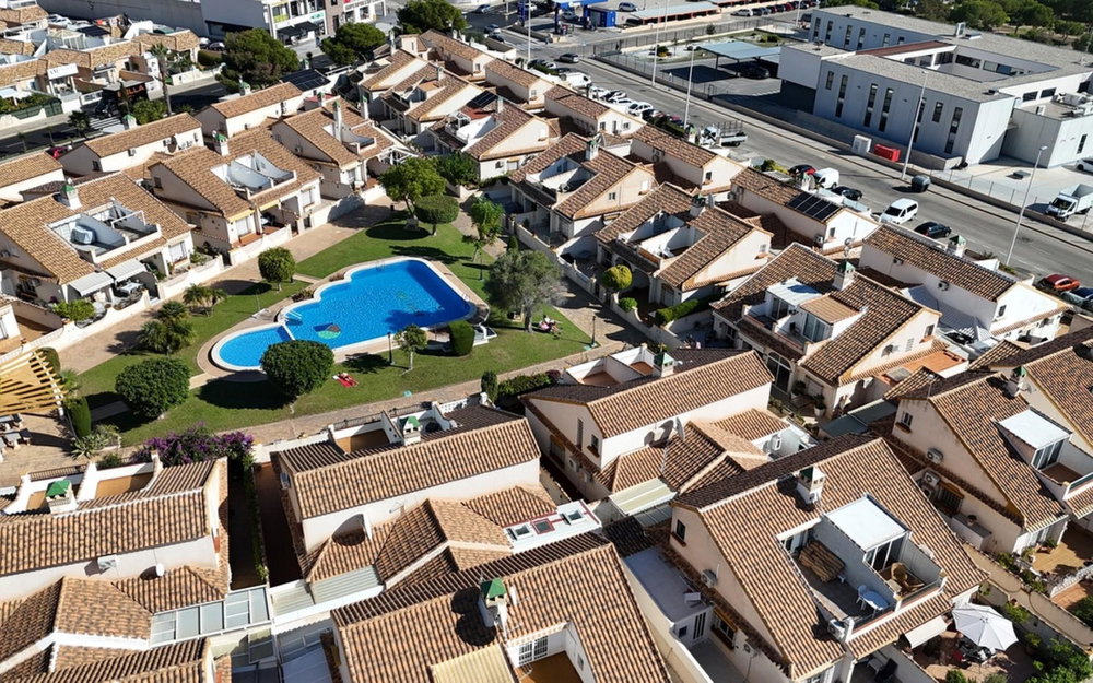 La Zenia · Alicante REF #CSPX-59916 · Villa 1471856414