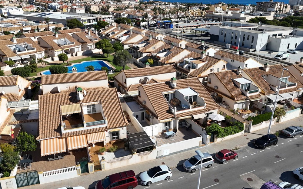 La Zenia · Alicante REF #CSPX-59916 · Villa 1471856414