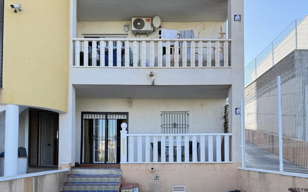 Cabo Roig · Alicante REF #CSPX-27481 · Apartment 2776896136